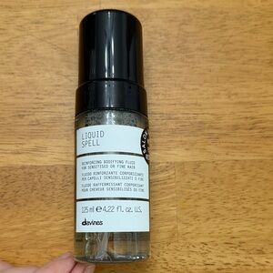 Davines Liquid Spell Hair Bodifying Fluid